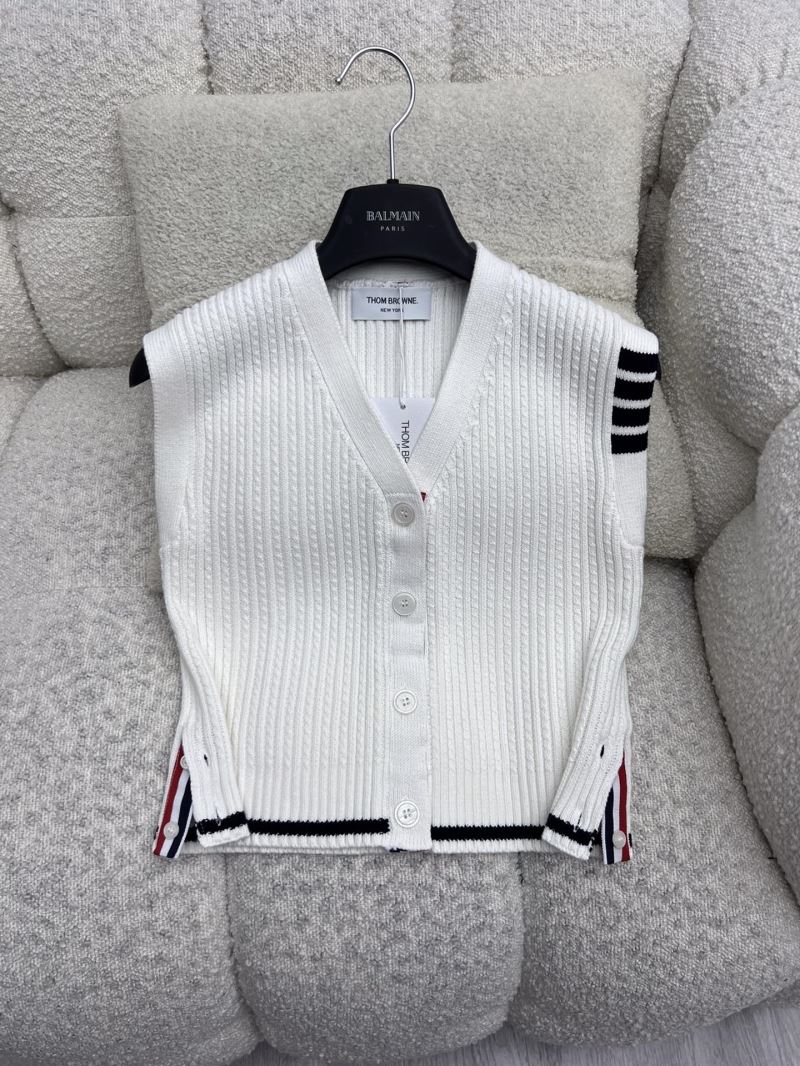 Thom Browne Vest